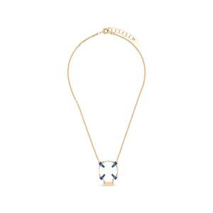 Vivetta Gold Necklaces Women